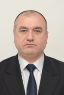 Керимов Мирзегасан Сиражидинович