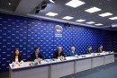 Льготы при поступлении и увеличение количества бюджетных мест в вузах: «Единая Россия» провела прямую линию с регионами по приёмной кампании-2022