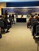 В Ханты-Мансийске обсуждают развитие человеческого капитала в новой экосистеме государственного управления