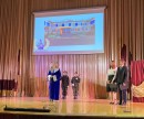 В Пыть-Яхе  прошла торжественная церемония открытия первого учебного года в Пыть-Яхском межотраслевом колледже
