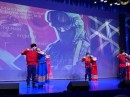 В Пыть-Яхе прошел благотворительный концерт в поддержку военнослужащих 