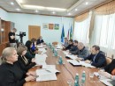 Состоялось совместное заседание постоянных депутатских комиссий Думы города Пыть-Яха